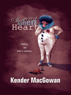 cover image of Shattered Ashen Heart